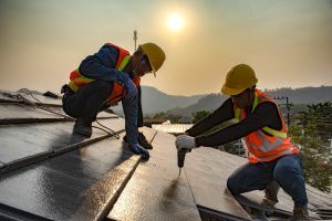 Commercial Roofers  Norcross Georgia