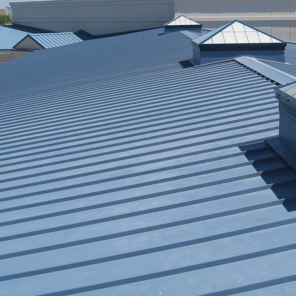 Commercial Roofing Companies Douglasville Georgia