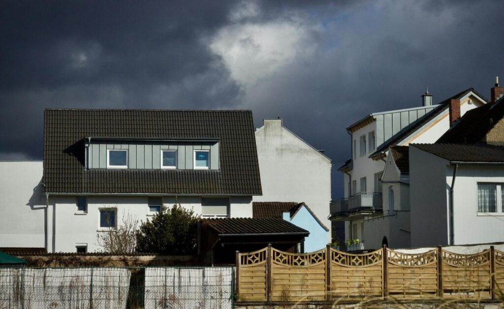 : Fast action after storm damage can help prevent leaks, interior damage