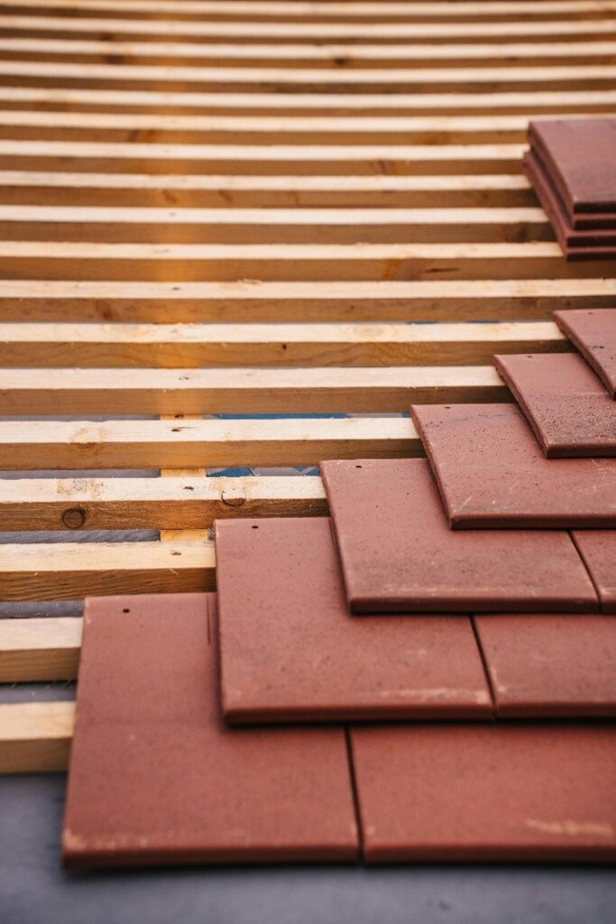 Hidden roof damage beneath shingles and panels can quietly weaken decking, underlayment, and structural support over time in Georgia homes.