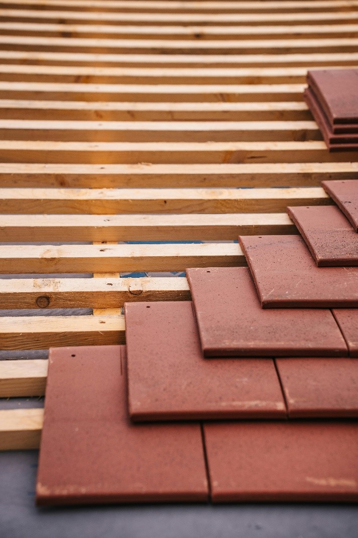 Hidden roof damage beneath shingles and panels can quietly weaken decking, underlayment, and structural support over time in Georgia homes.
