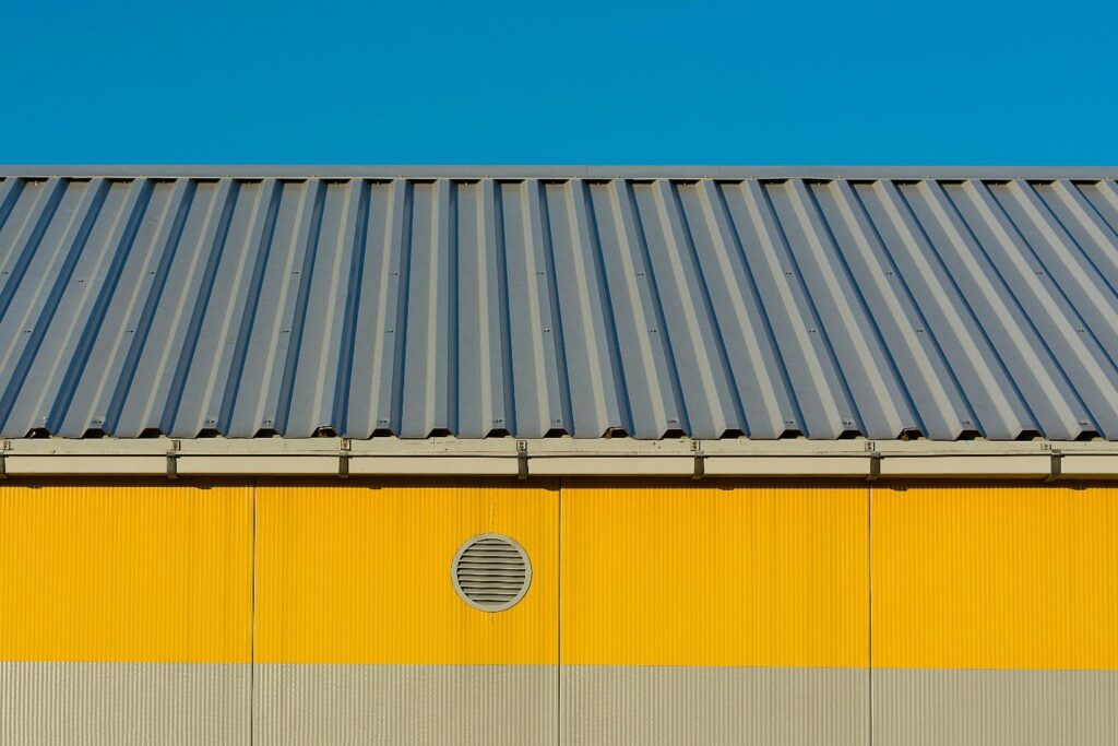 More Atlanta homeowners are switching to metal roofing for lasting durability