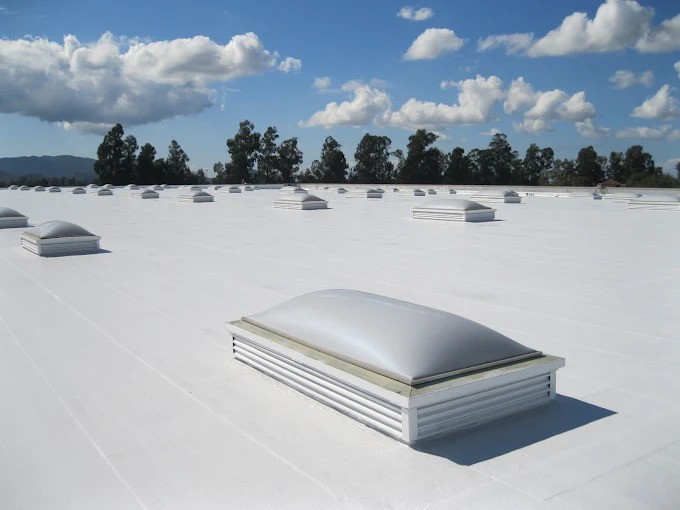 Storm damage, moisture intrusion, and aging materials