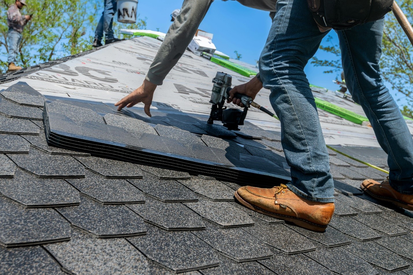 Moisture, heat, ventilation issues, and aging materials can create roofing problems that remain invisible until serious damage develops underneath.