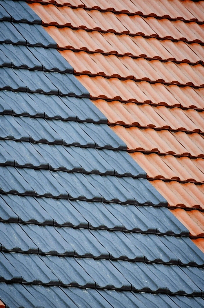 A well-maintained roof adds long-term protection