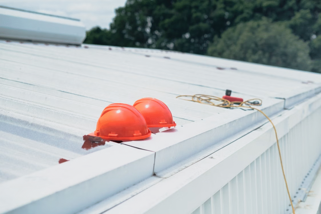 lawrenceville-roof-maintenance