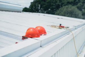 lawrenceville-roof-maintenance